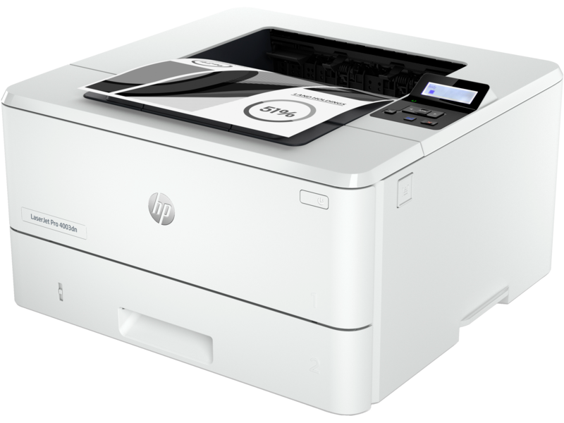 IMPRIMANTE HP LASER MONOCHROME SINGLE PRO 4003DN A4 RV AUTO 40PPM