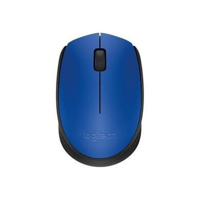 SOURIS SANS FIL LOGITECH M171 BLEU