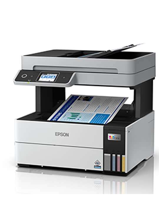 IMPRIMANTE EPSON L6490
