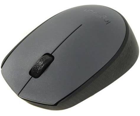 SOURIS LOGITECH SANS FIL M170