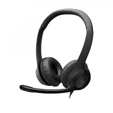 CASQUE LOGITECH USB ANTI BRUIT H390