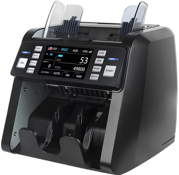 [AL931] COMPTEUSE DE BILLETS VALEUR ULP AL-931