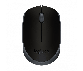 [910-004424] SOURIS SANS FIL LOGITECH M171 BK