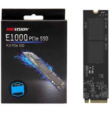 Disque dur interne 512 GB SSD E1000 - Hikvision