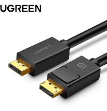 Ugreen Cable DP 1.2 Male to Male 1,5M