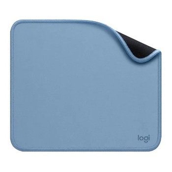 [956-000051] LOGITECH Mouse Pad Studio Series - BLUE GREY