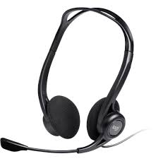 LOGITECH CASQUE PC - 960 USB  - N/A - USB - N/A -