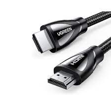 Ugreen Cable HDMI 2.1 Male to Male 2M
