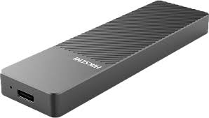 DISQUE DUR EXTERNE HIKSEMI M.2 500G SSD