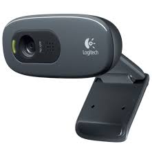 WEBCAM - Logitech® HD Webcam C270 - N/A - USB - N/A - EMEA28i-935 - WIN 10