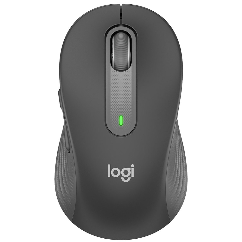 Souris sans fil Bluetooth Logitech Signature M650