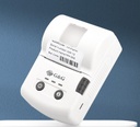 IMPRIMANTE ETIQUETTE G&G GG-D210 BLUETOOTH