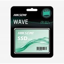 DISQUE DUR HIKSEMI SSD 256Go 2,5" SATA 3,0 6Gb/s