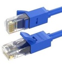 UGREEN CABLE ETHERNET CAT6 5M 11204 BLUE