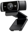 WEBCAM HD PRO LOGITECH C920