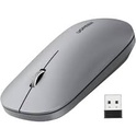 SOURIS UGREEN SANS FIL 2,4 GHZ/10M CLAIR 90373 MU001