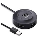 UGREEN HUB USB 2,0 to 4 x USB 2,0