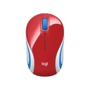 SOURIS LOGITECH SANS FIL ULTRA PORTABLE M187