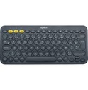 Clavier Bluetooth Multidispositif LOGITECH K380CClavier Bluetooth