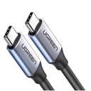 Câble Ugreen USB-C 3.1 Mâle vers Mâle - 1.5 mètre