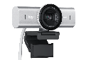 LOGITECH WEBCAM MX Brio 4K Ultra HD PALE GREY