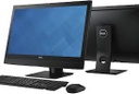 ] DELL OPTIPLEX 7440 I5- 6500 60,5 CM (23.8") 8 GO DDR4-SDRAM 500 GO HDD NOIR TACTILE (RECONDITIONNÉ)
