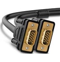 Ugreen Cable VGA Male to Male 5M