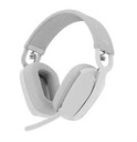 HEADSET - Zone Vibe 100, UC (Bluetooth) - OFF WHITE M/N:A00167 - BT - N/A - EMEA28i-935 - CIP,MIV,STANDALONE